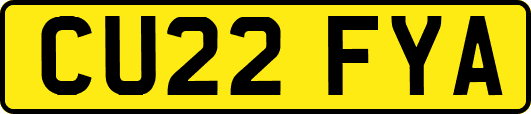 CU22FYA