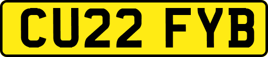 CU22FYB