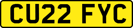 CU22FYC