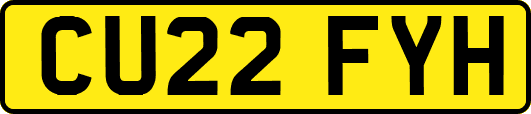 CU22FYH