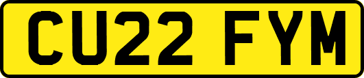 CU22FYM