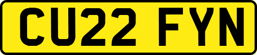 CU22FYN
