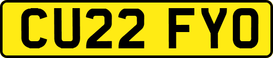 CU22FYO