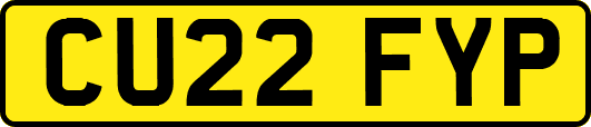 CU22FYP