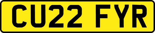 CU22FYR