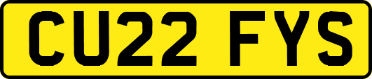 CU22FYS