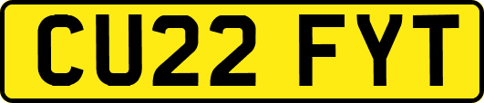 CU22FYT