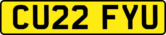 CU22FYU