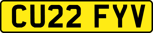 CU22FYV
