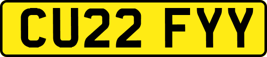 CU22FYY