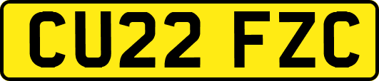CU22FZC