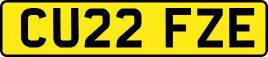 CU22FZE
