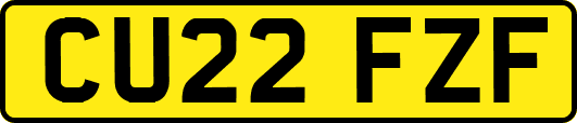 CU22FZF