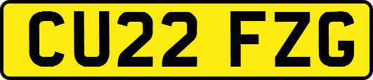 CU22FZG