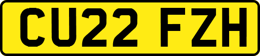 CU22FZH