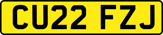 CU22FZJ