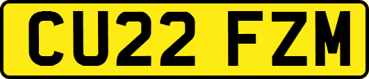CU22FZM