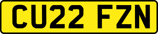 CU22FZN