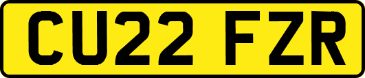CU22FZR