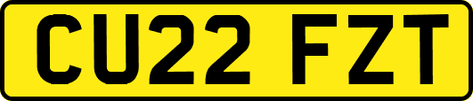 CU22FZT