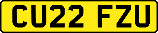 CU22FZU