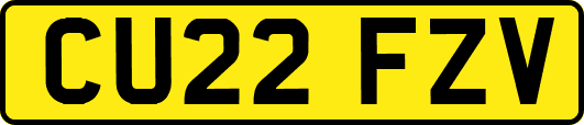 CU22FZV