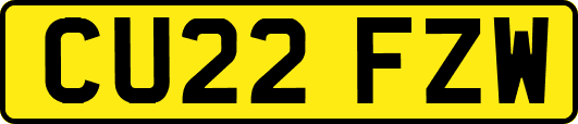 CU22FZW