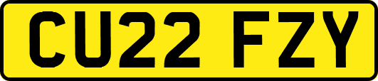 CU22FZY