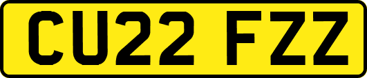 CU22FZZ