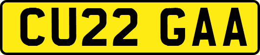 CU22GAA