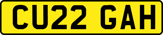 CU22GAH