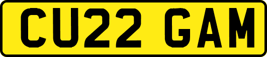 CU22GAM