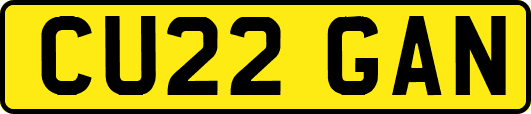 CU22GAN