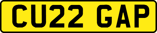 CU22GAP