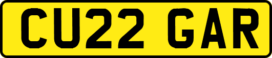 CU22GAR