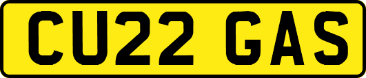 CU22GAS