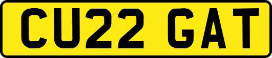 CU22GAT