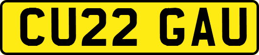 CU22GAU