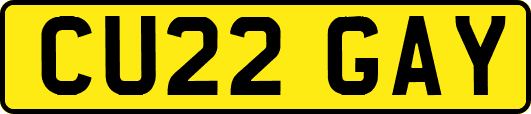 CU22GAY