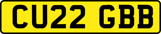 CU22GBB