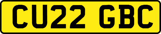 CU22GBC