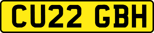 CU22GBH