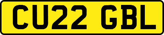 CU22GBL