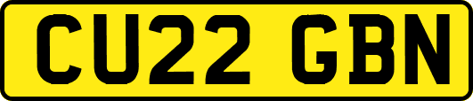 CU22GBN