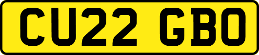 CU22GBO