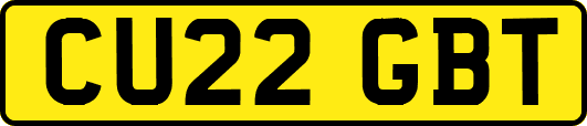 CU22GBT