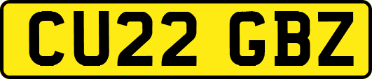 CU22GBZ