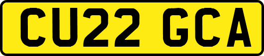 CU22GCA