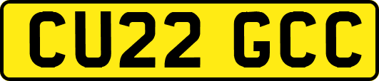 CU22GCC