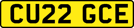 CU22GCE